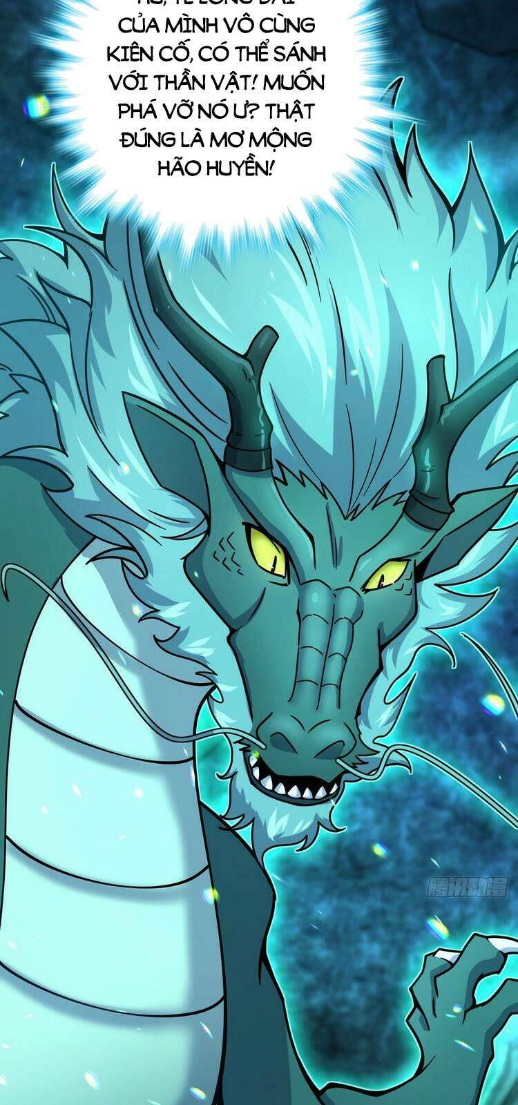 Đại Vương Tha Mạng Chapter 410 - Trang 2