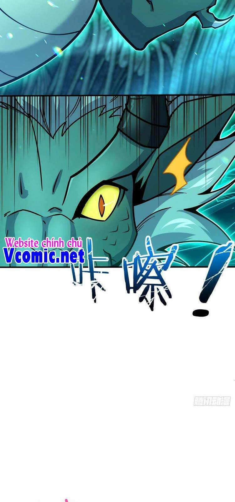 Đại Vương Tha Mạng Chapter 410 - Trang 2