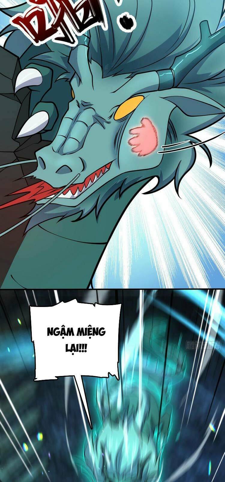 Đại Vương Tha Mạng Chapter 410 - Trang 2