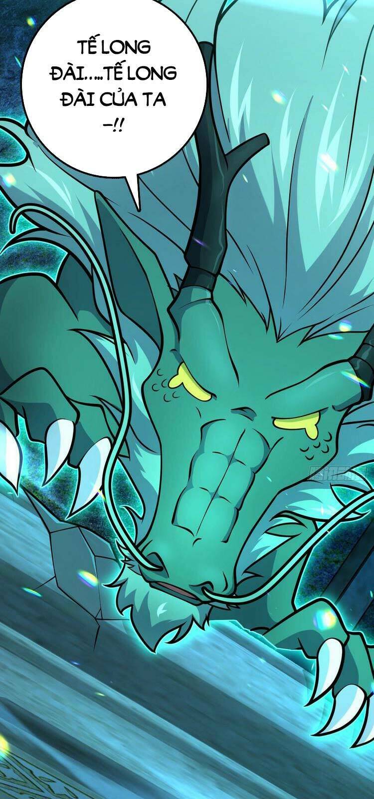 Đại Vương Tha Mạng Chapter 410 - Trang 2
