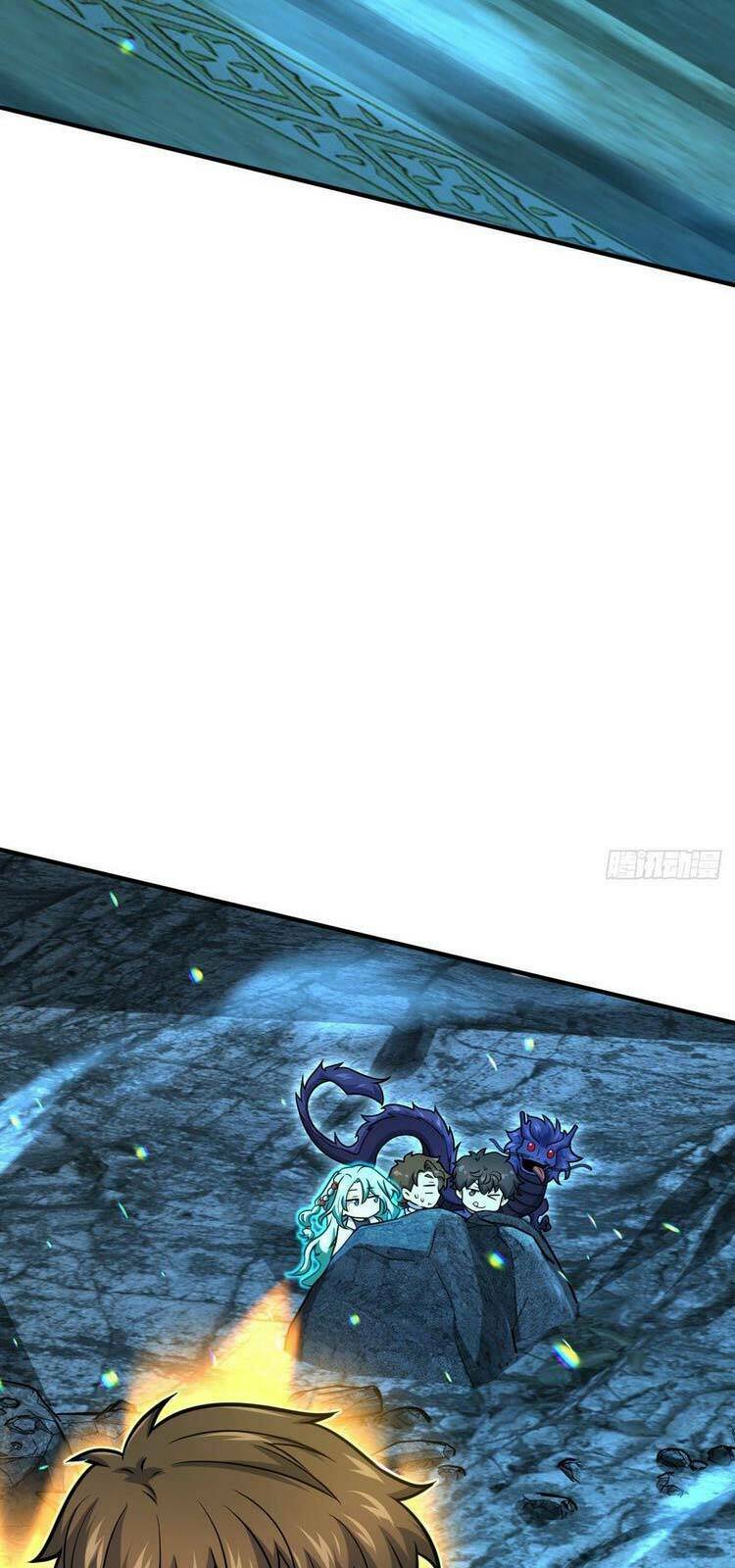 Đại Vương Tha Mạng Chapter 410 - Trang 2