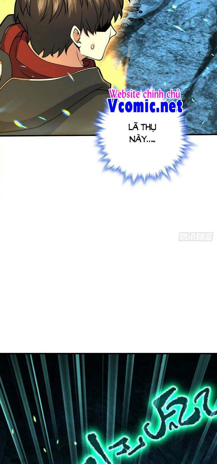 Đại Vương Tha Mạng Chapter 410 - Trang 2