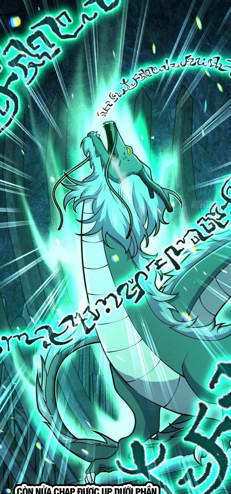 Đại Vương Tha Mạng Chapter 410 - Trang 2