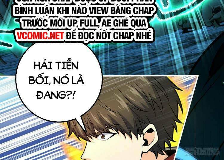 Đại Vương Tha Mạng Chapter 410 - Trang 2