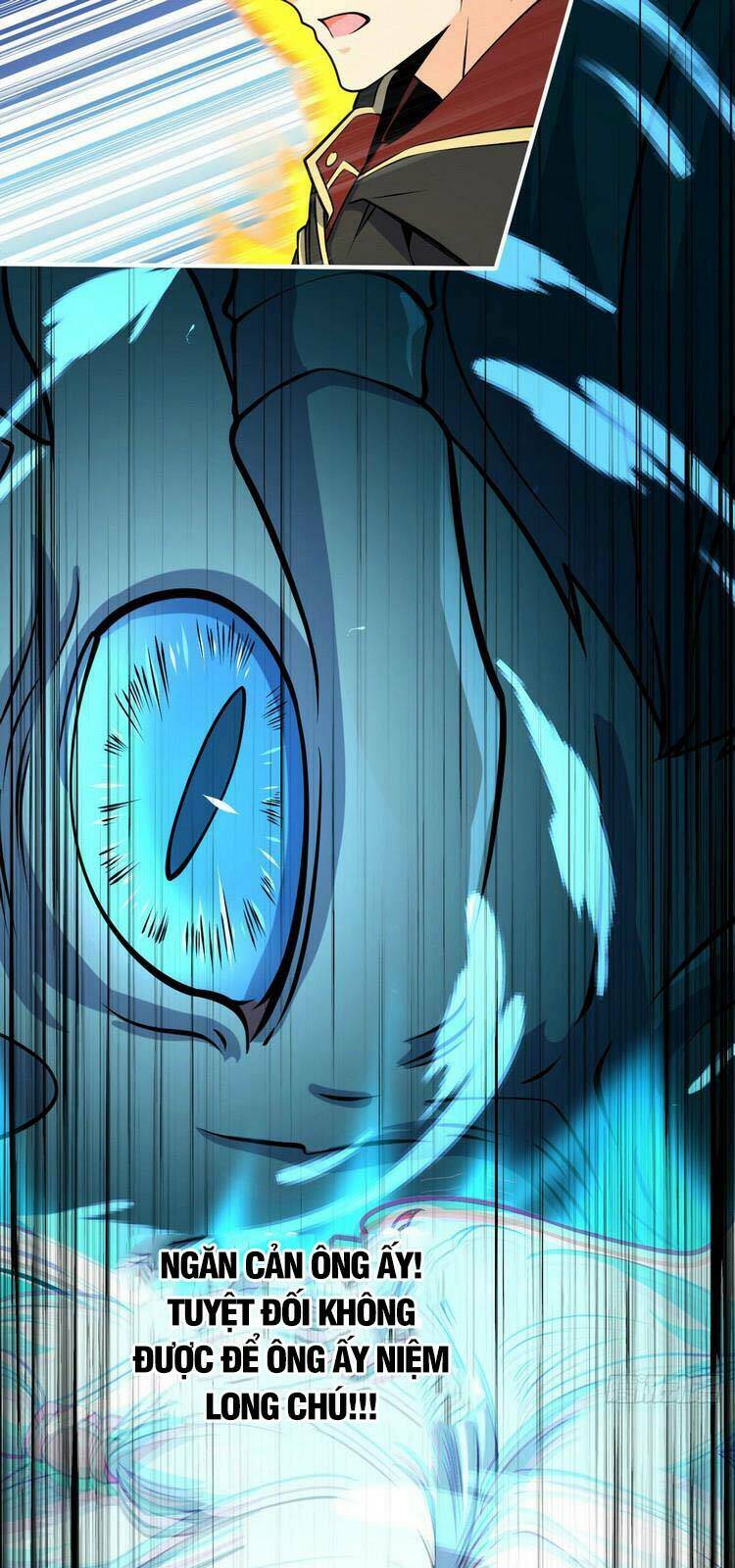 Đại Vương Tha Mạng Chapter 410 - Trang 2