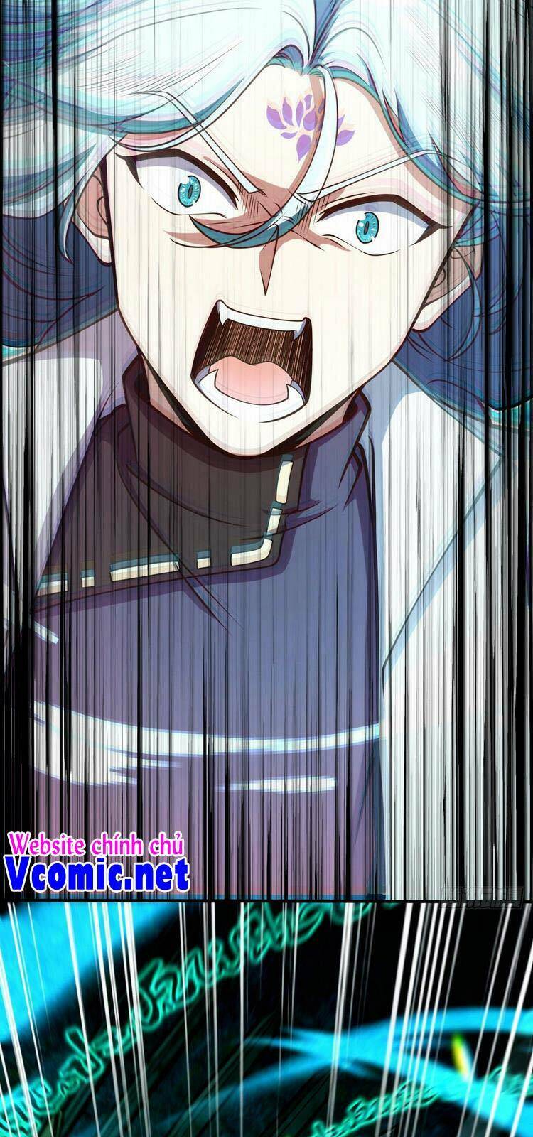 Đại Vương Tha Mạng Chapter 410 - Trang 2