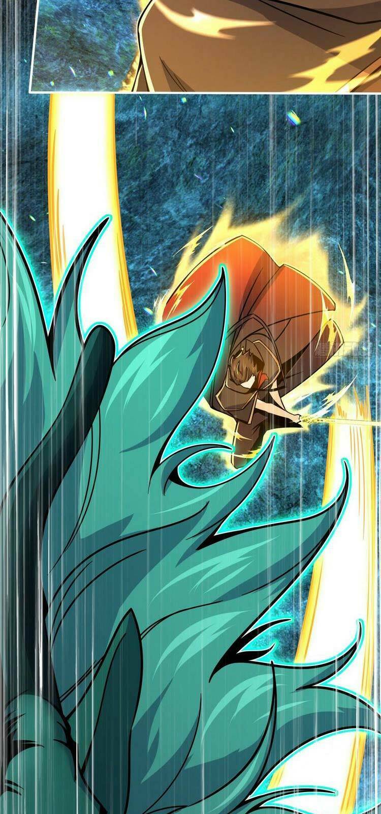 Đại Vương Tha Mạng Chapter 410 - Trang 2