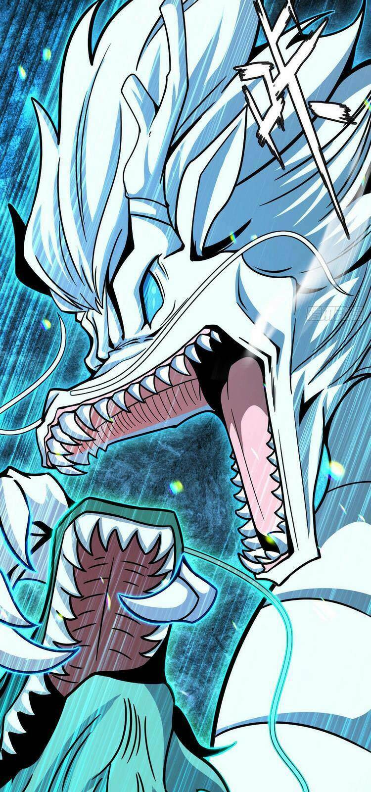 Đại Vương Tha Mạng Chapter 410 - Trang 2