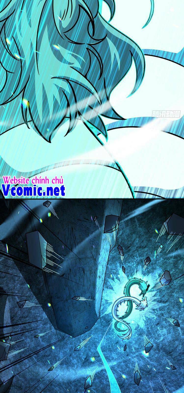 Đại Vương Tha Mạng Chapter 410 - Trang 2