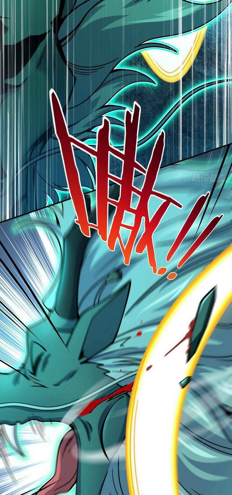 Đại Vương Tha Mạng Chapter 410 - Trang 2