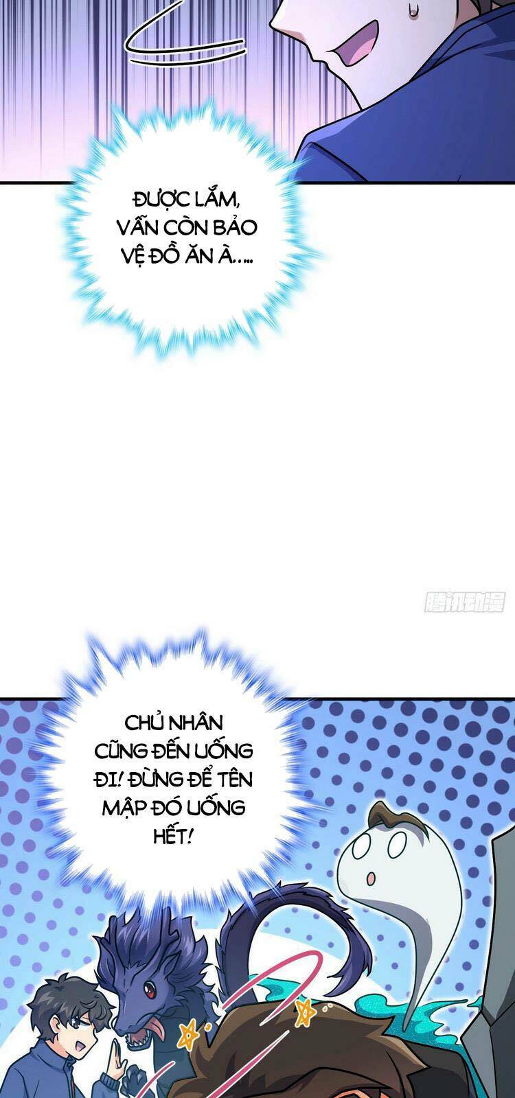 Đại Vương Tha Mạng Chapter 410 - Trang 2