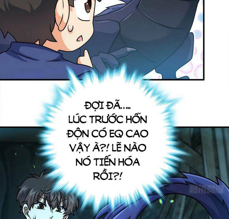 Đại Vương Tha Mạng Chapter 410 - Trang 2