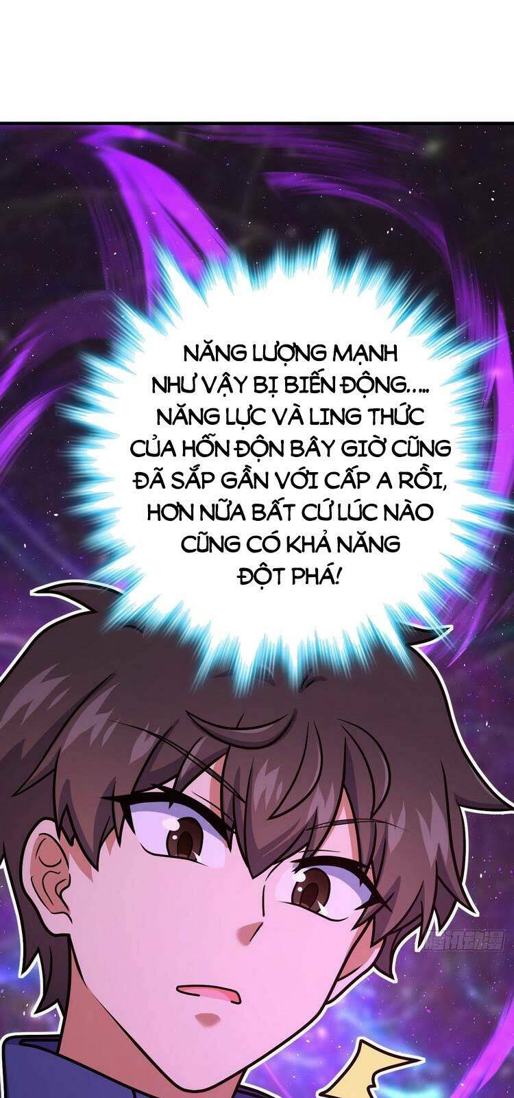 Đại Vương Tha Mạng Chapter 410 - Trang 2