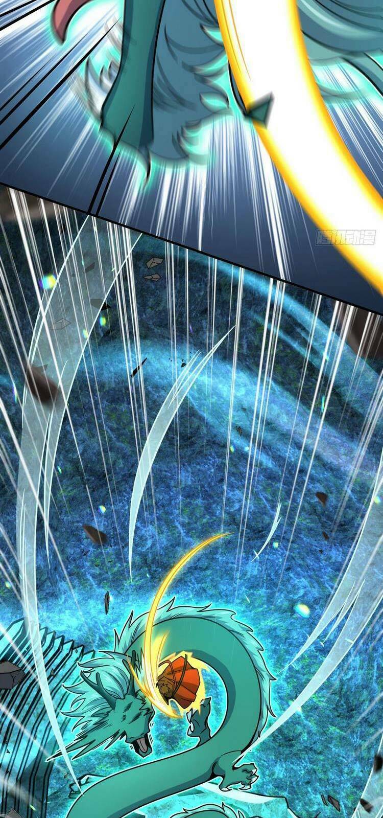 Đại Vương Tha Mạng Chapter 410 - Trang 2