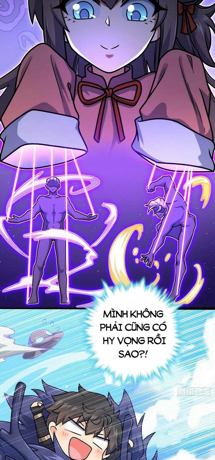 Đại Vương Tha Mạng Chapter 410 - Trang 2