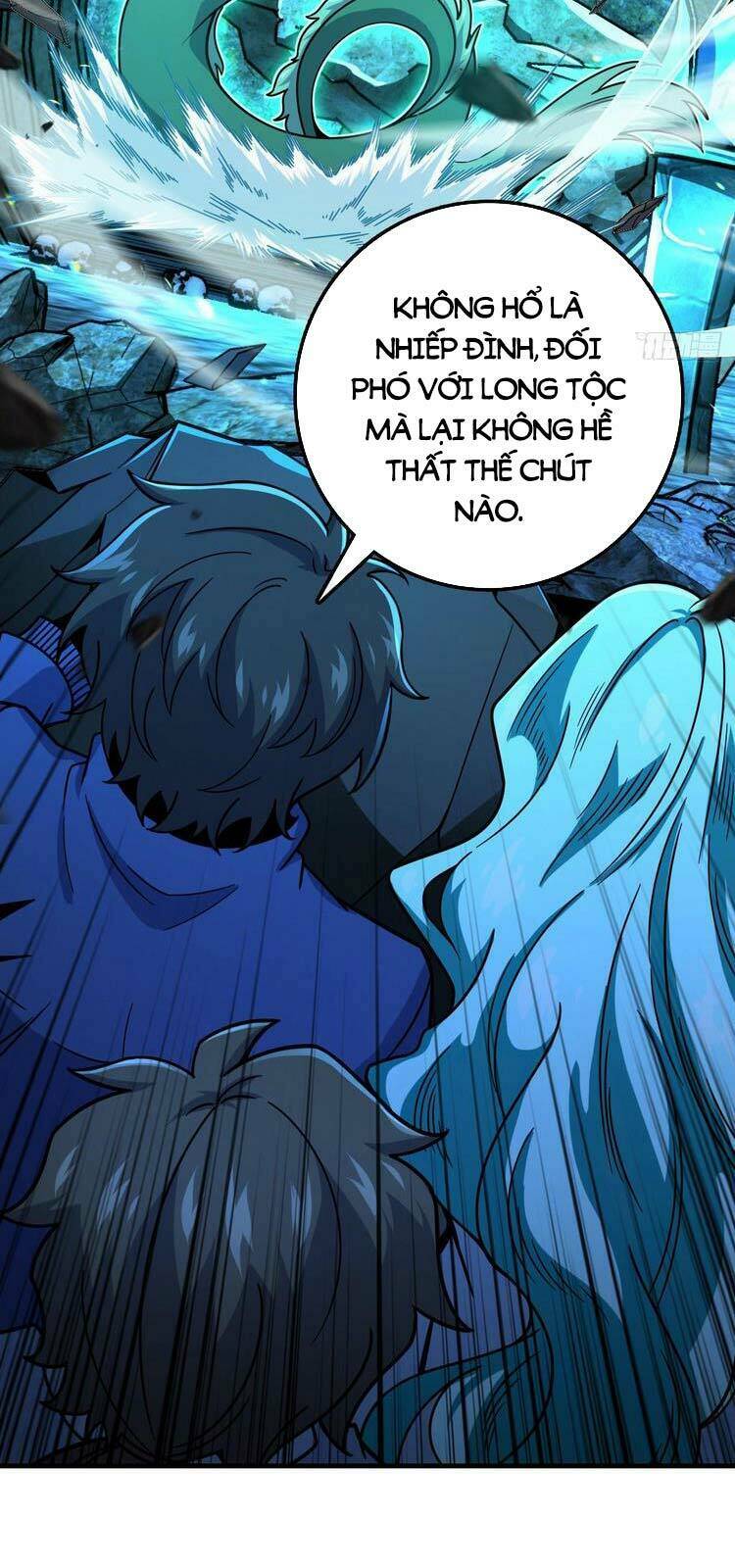 Đại Vương Tha Mạng Chapter 410 - Trang 2