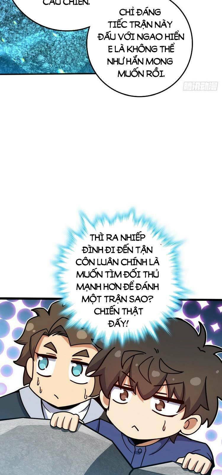 Đại Vương Tha Mạng Chapter 410 - Trang 2