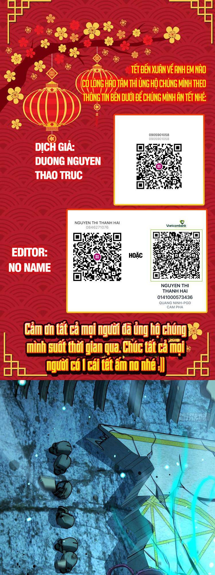 Đại Vương Tha Mạng Chapter 411 - Trang 2