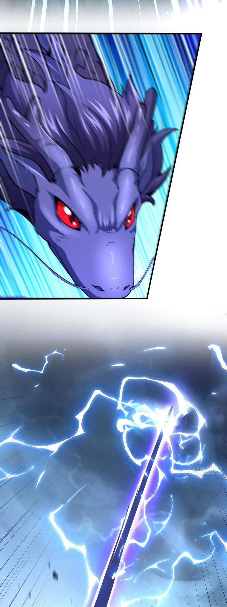 Đại Vương Tha Mạng Chapter 411 - Trang 2