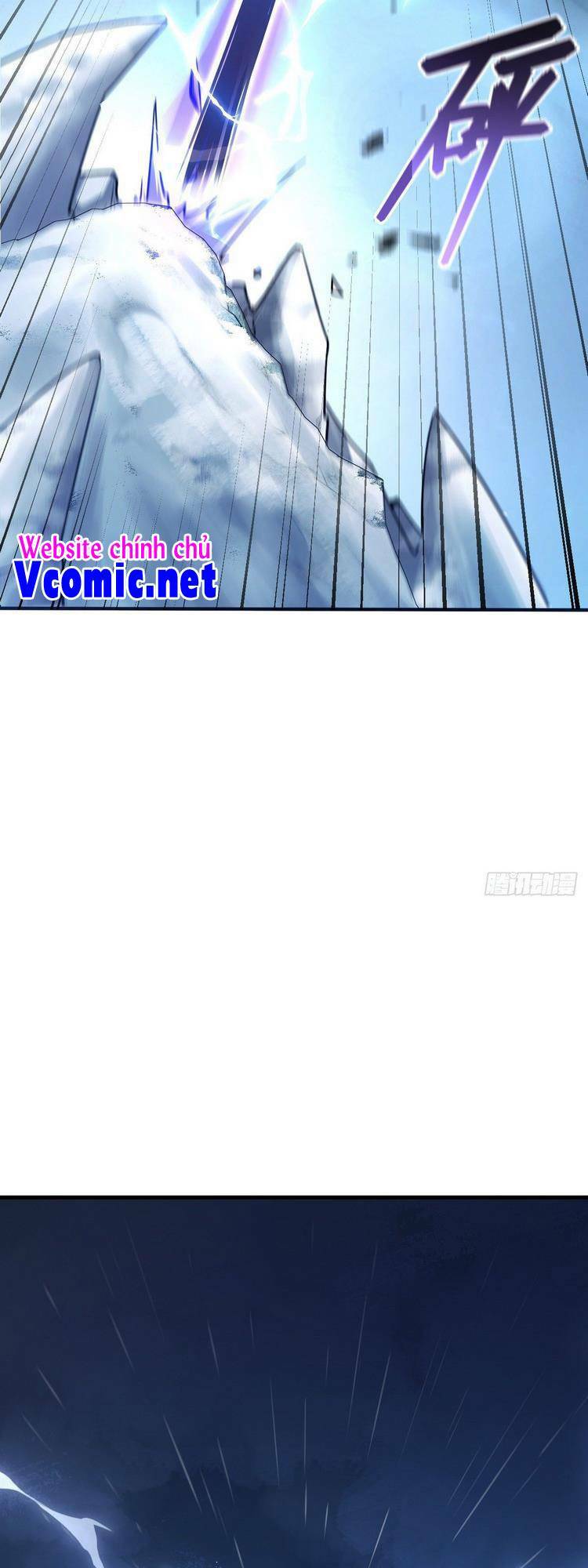 Đại Vương Tha Mạng Chapter 411 - Trang 2