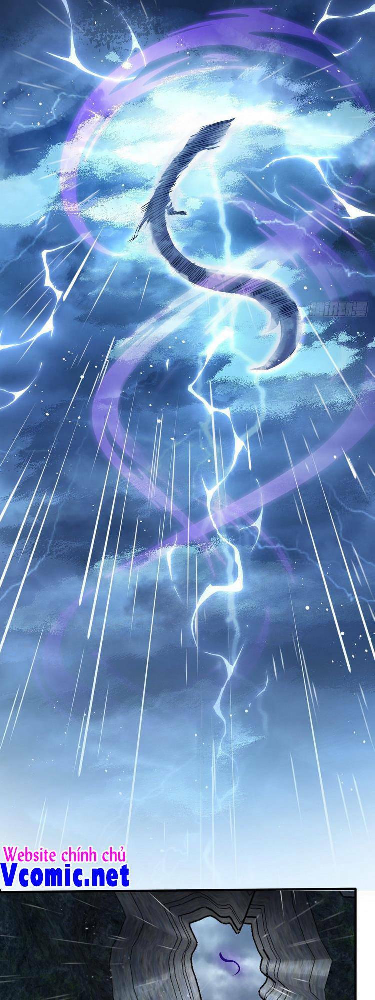 Đại Vương Tha Mạng Chapter 411 - Trang 2