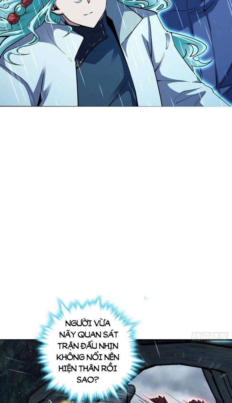 Đại Vương Tha Mạng Chapter 411 - Trang 2