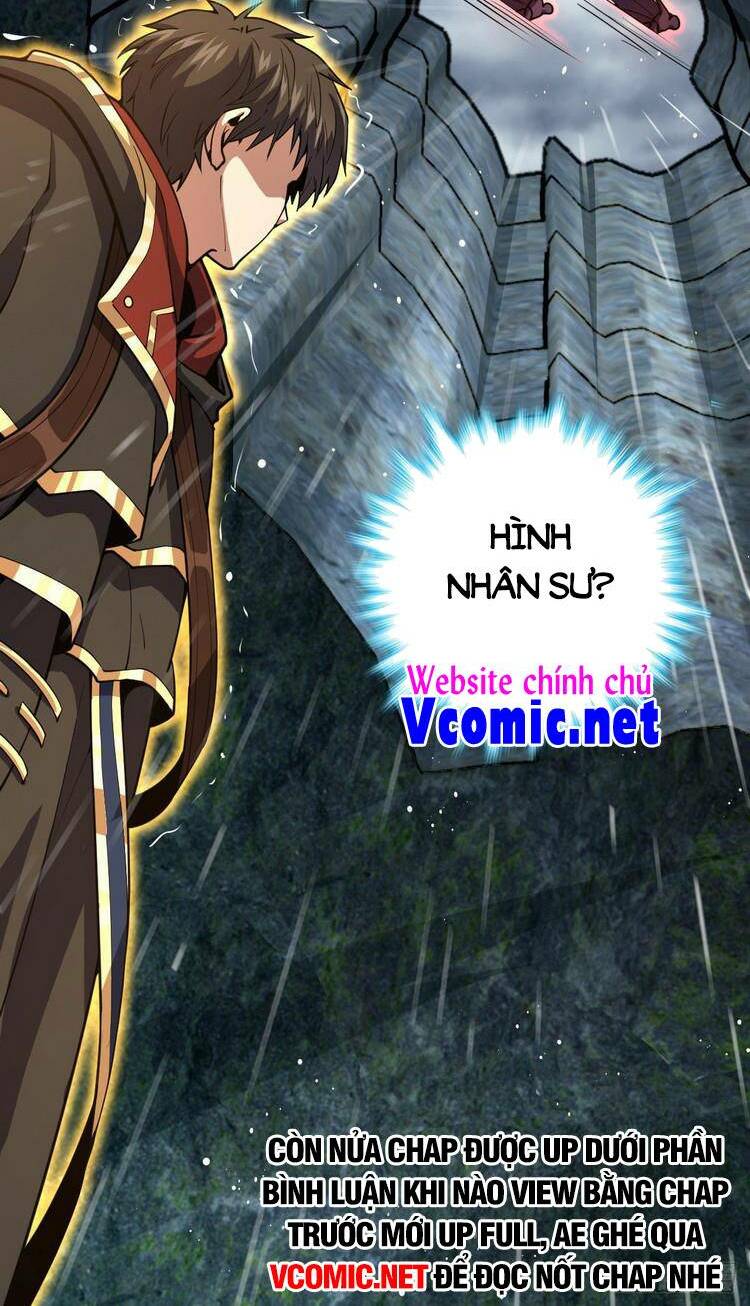 Đại Vương Tha Mạng Chapter 411 - Trang 2