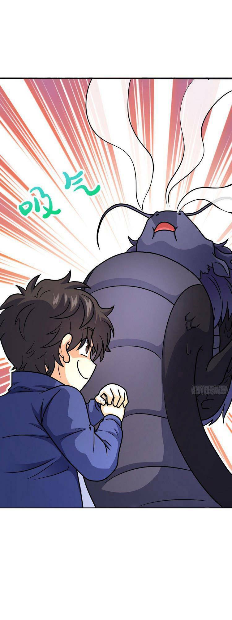 Đại Vương Tha Mạng Chapter 411 - Trang 2