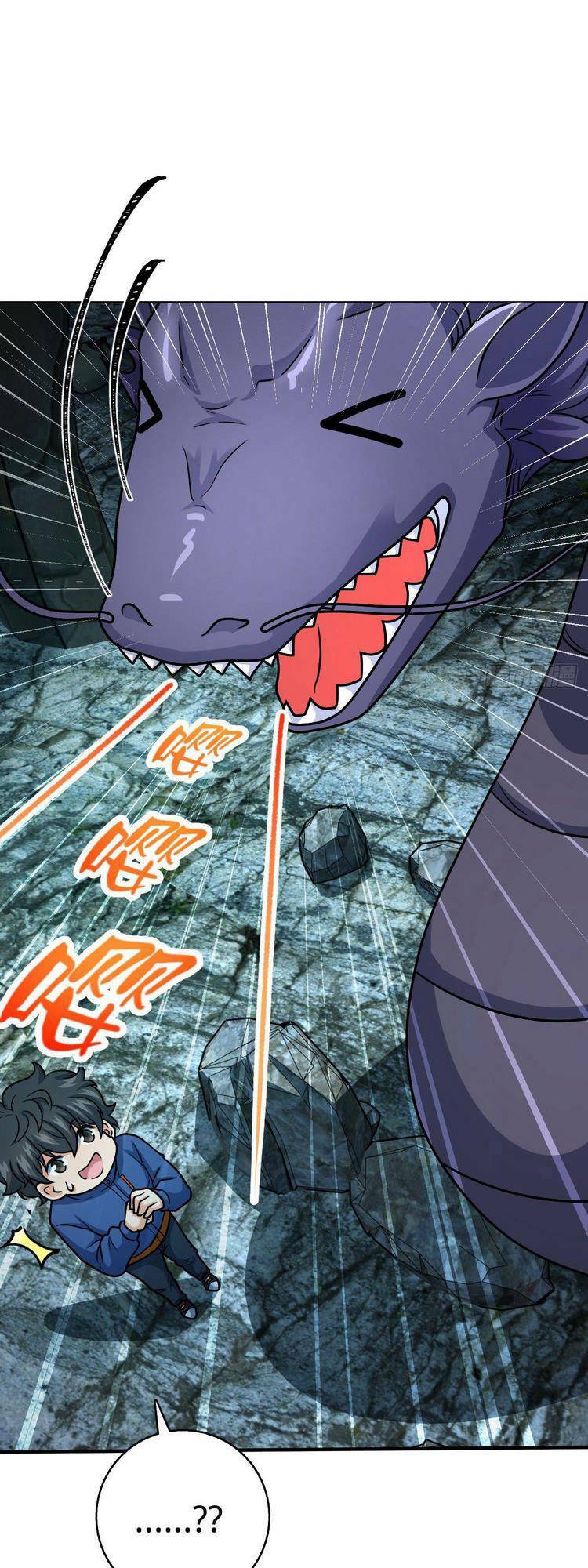 Đại Vương Tha Mạng Chapter 411 - Trang 2