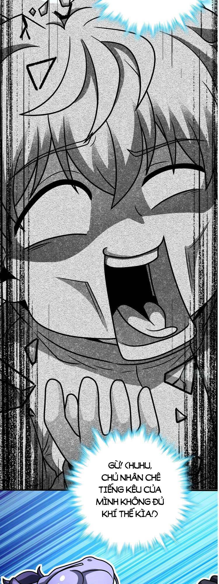 Đại Vương Tha Mạng Chapter 411 - Trang 2