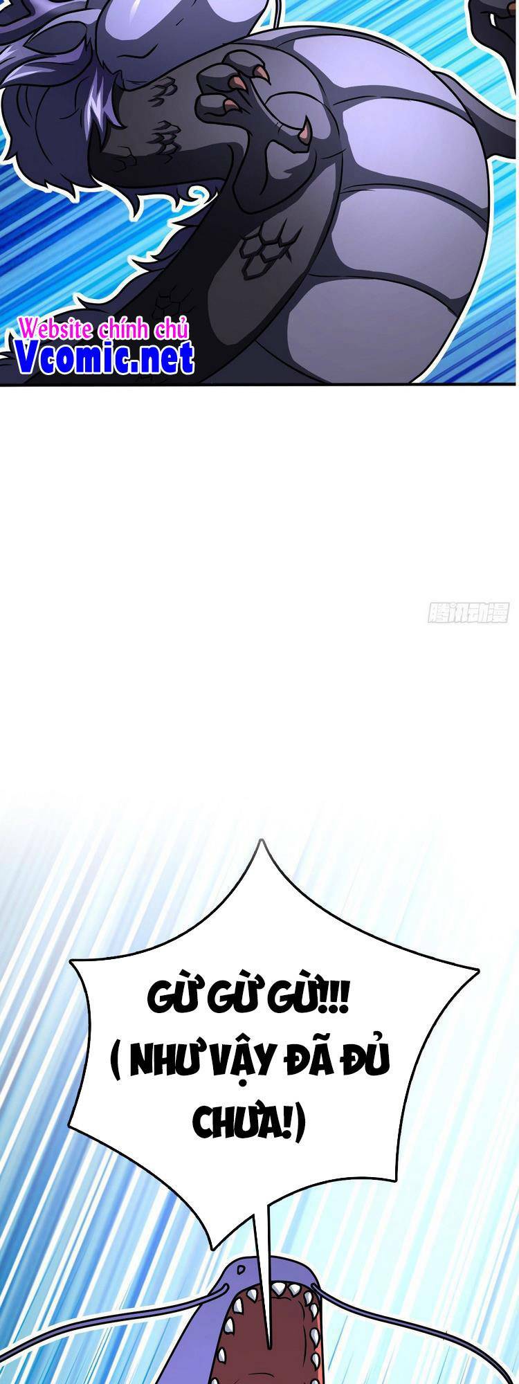 Đại Vương Tha Mạng Chapter 411 - Trang 2