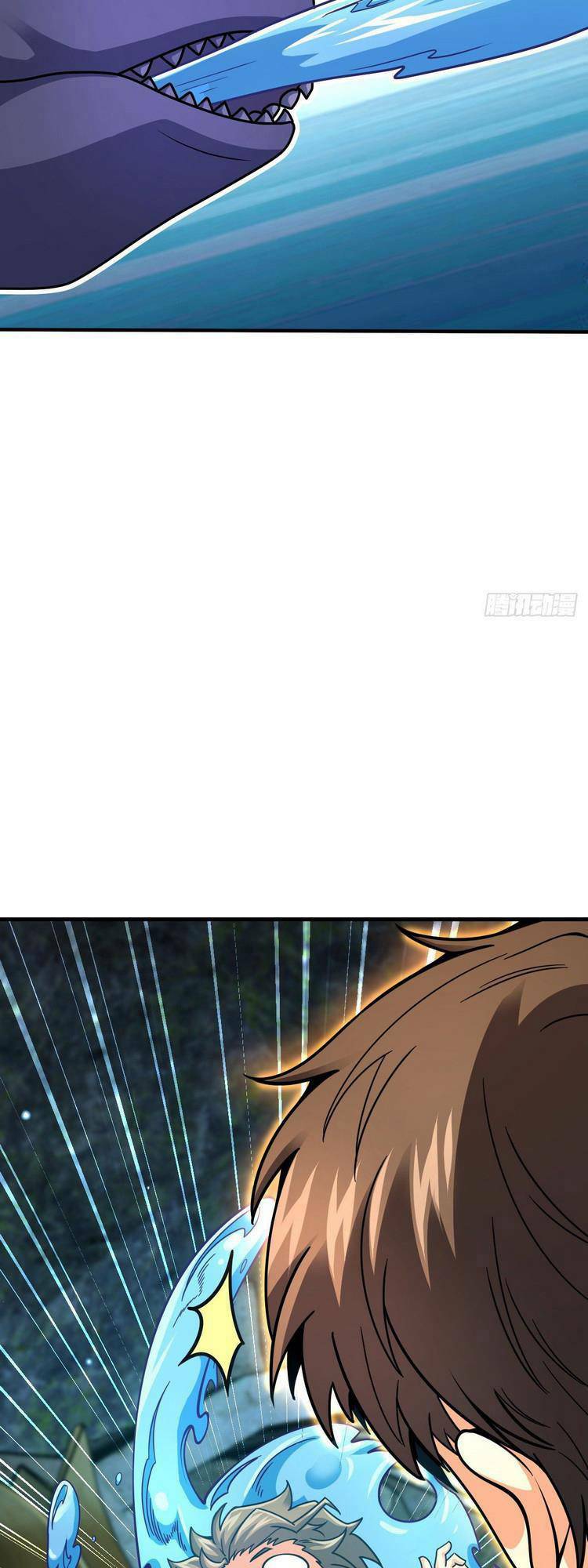 Đại Vương Tha Mạng Chapter 411 - Trang 2