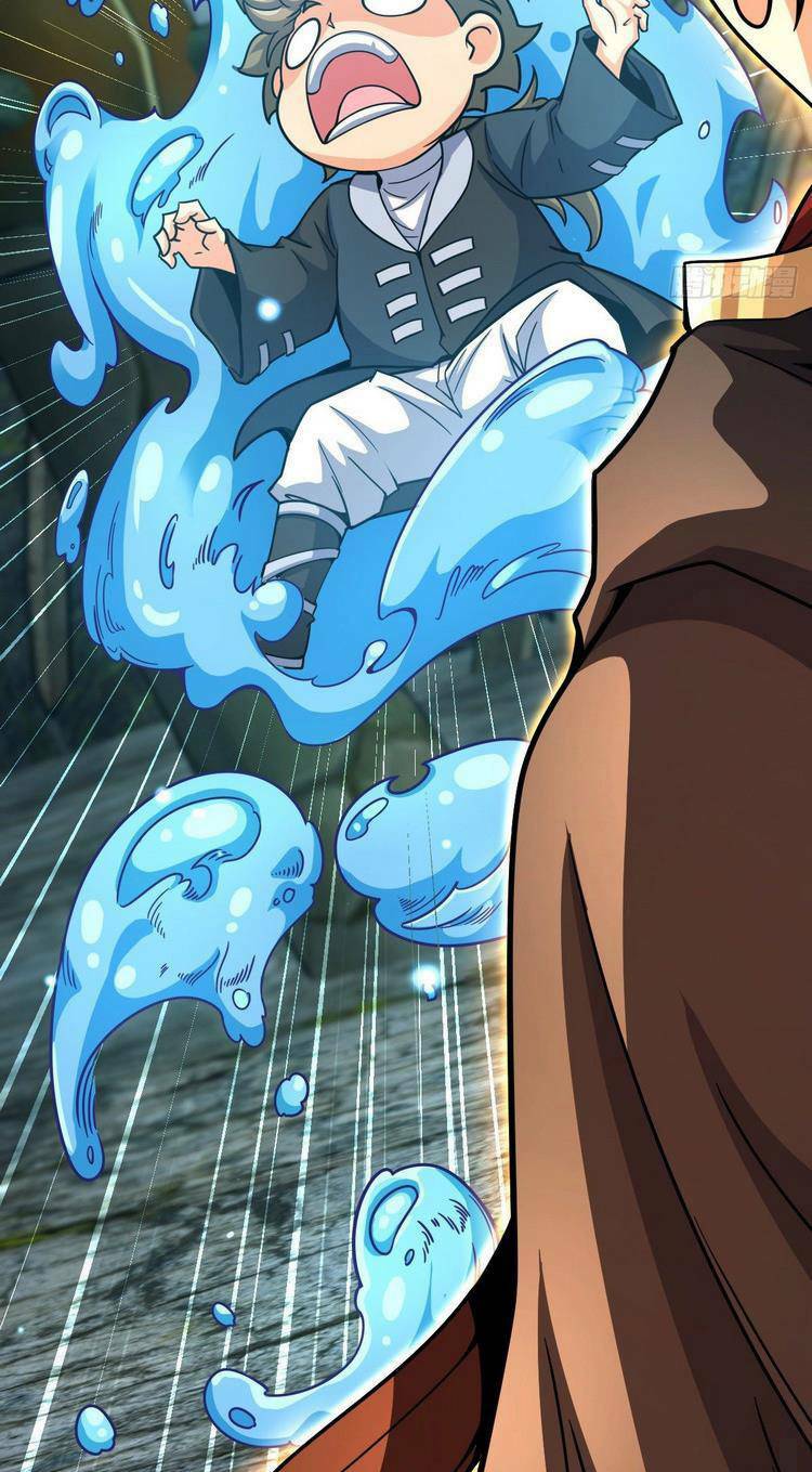 Đại Vương Tha Mạng Chapter 411 - Trang 2