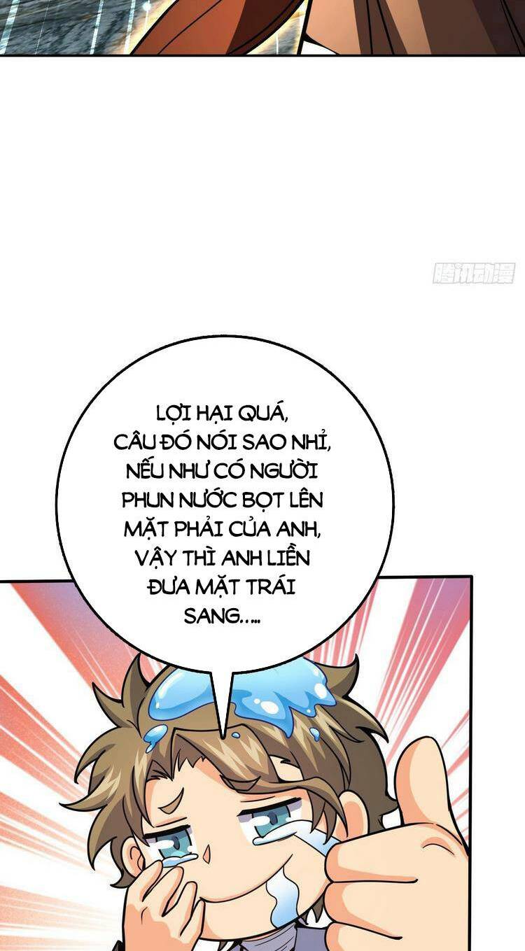 Đại Vương Tha Mạng Chapter 411 - Trang 2