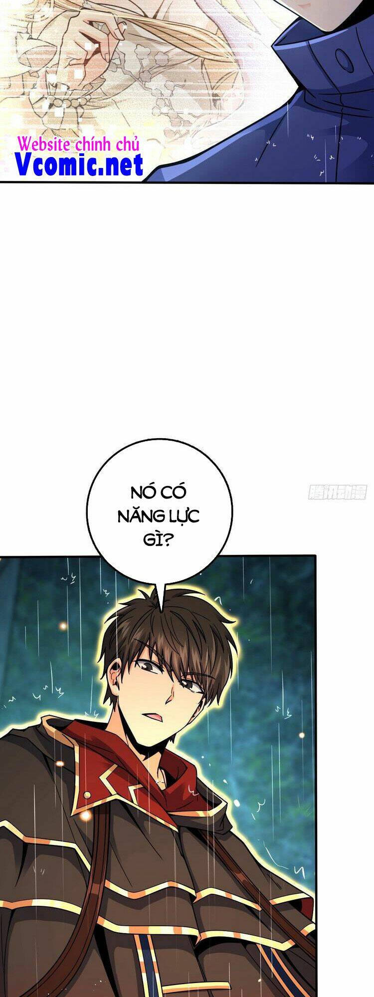 Đại Vương Tha Mạng Chapter 411 - Trang 2