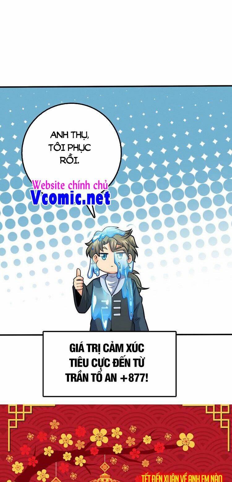 Đại Vương Tha Mạng Chapter 411 - Trang 2