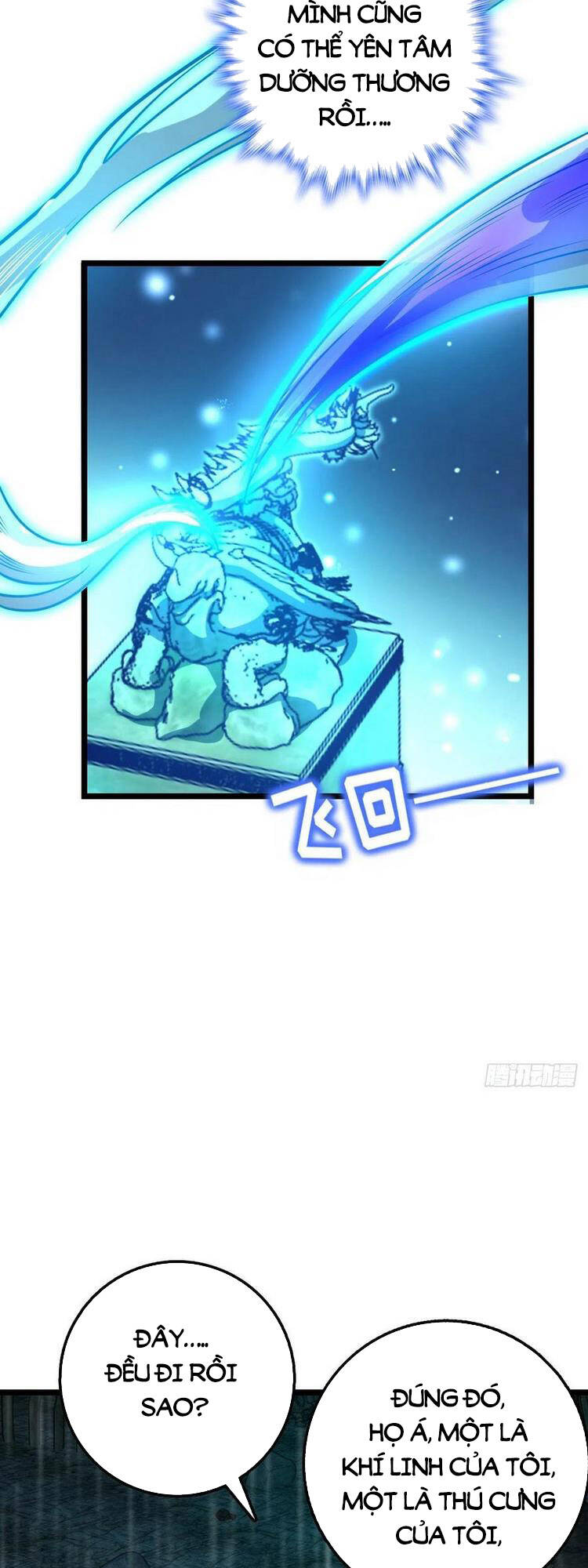 Đại Vương Tha Mạng Chapter 412 - Trang 2