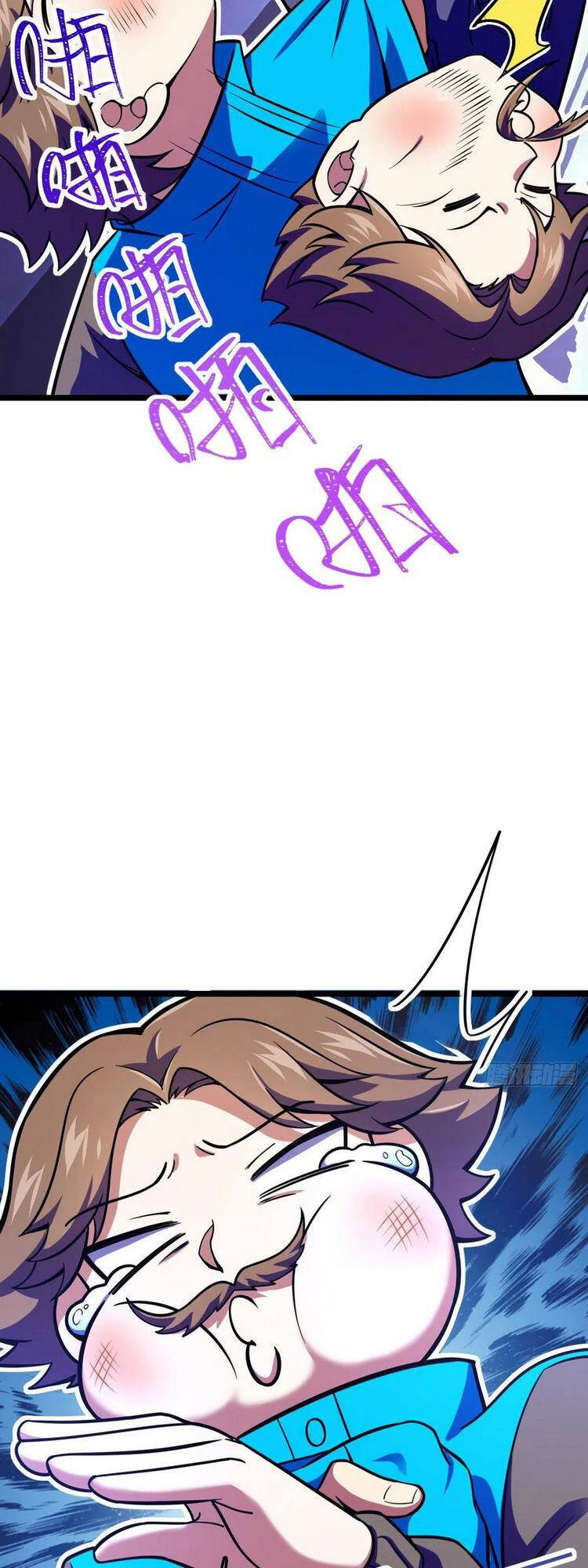 Đại Vương Tha Mạng Chapter 412 - Trang 2