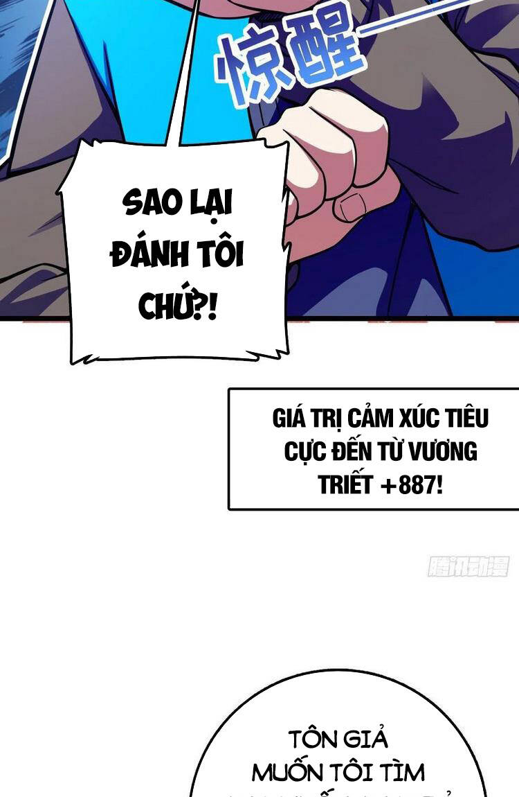 Đại Vương Tha Mạng Chapter 412 - Trang 2