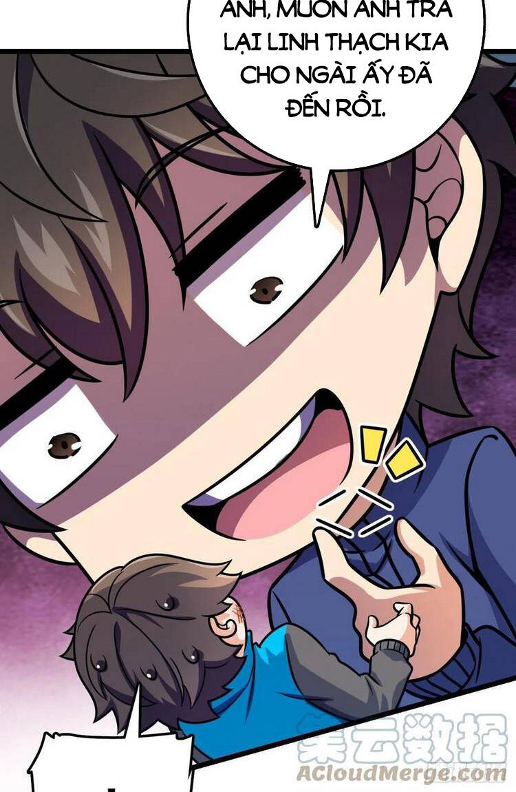 Đại Vương Tha Mạng Chapter 412 - Trang 2