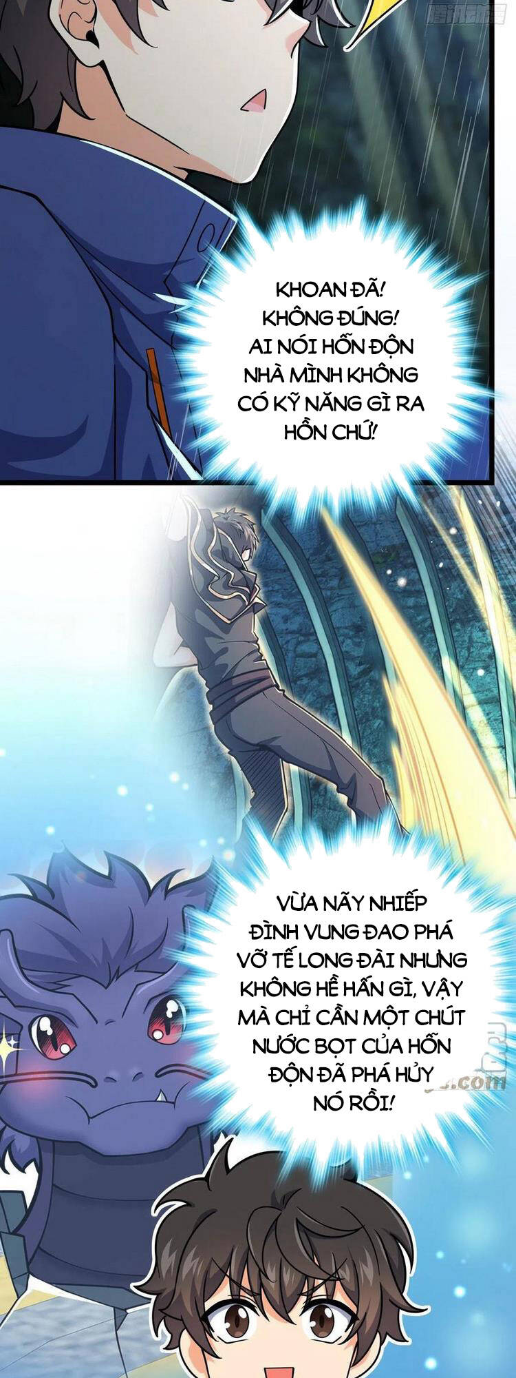 Đại Vương Tha Mạng Chapter 412 - Trang 2