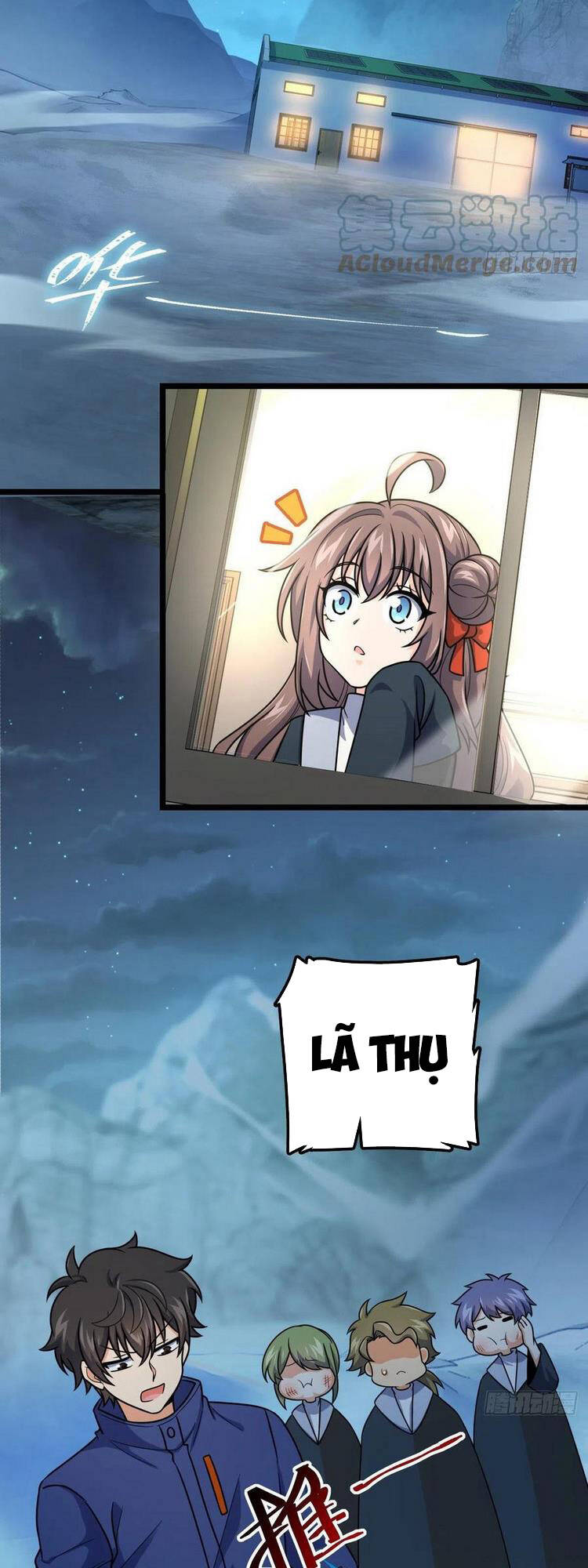 Đại Vương Tha Mạng Chapter 412 - Trang 2