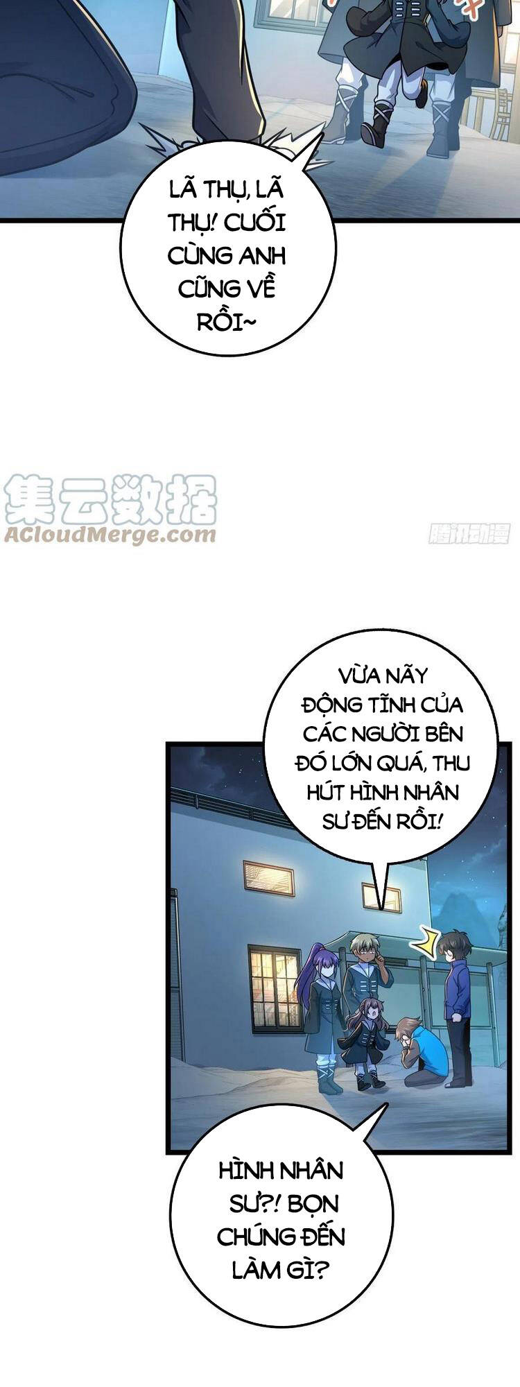 Đại Vương Tha Mạng Chapter 412 - Trang 2