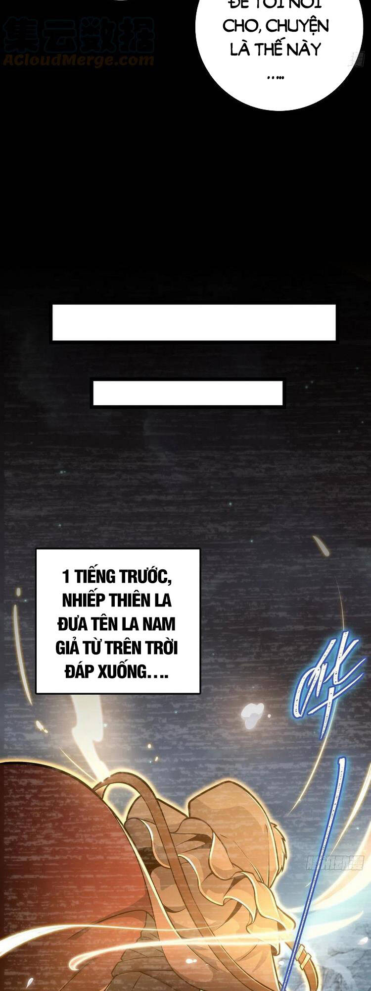 Đại Vương Tha Mạng Chapter 412 - Trang 2