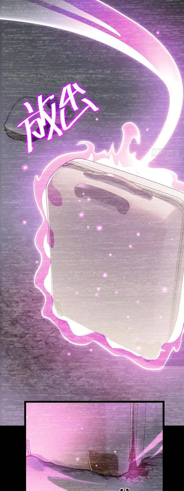 Đại Vương Tha Mạng Chapter 412 - Trang 2