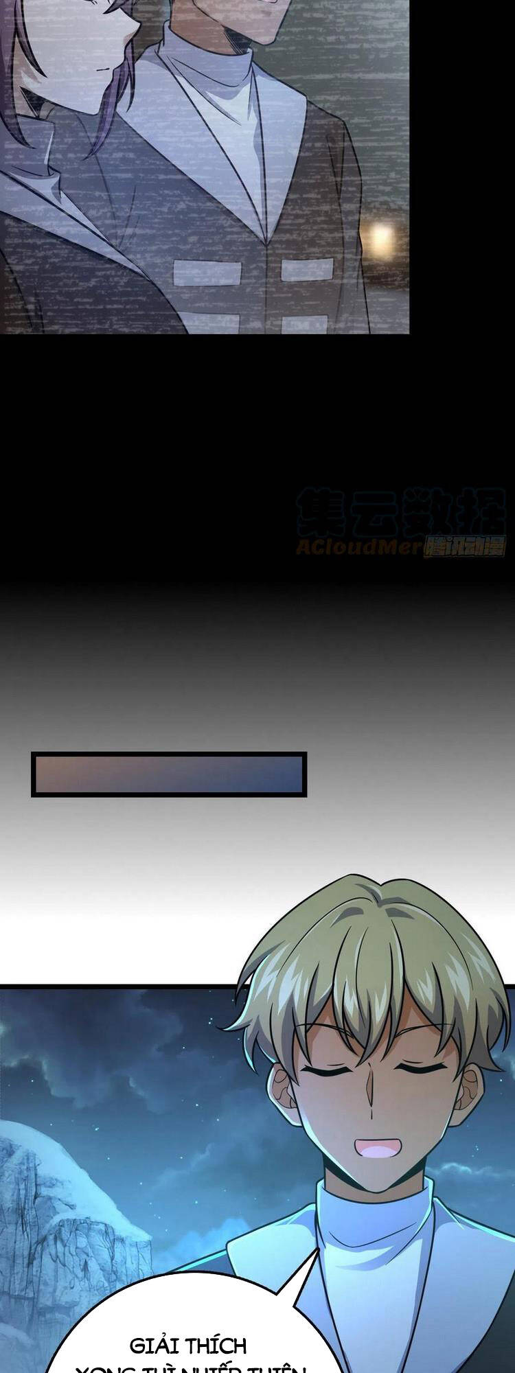 Đại Vương Tha Mạng Chapter 412 - Trang 2