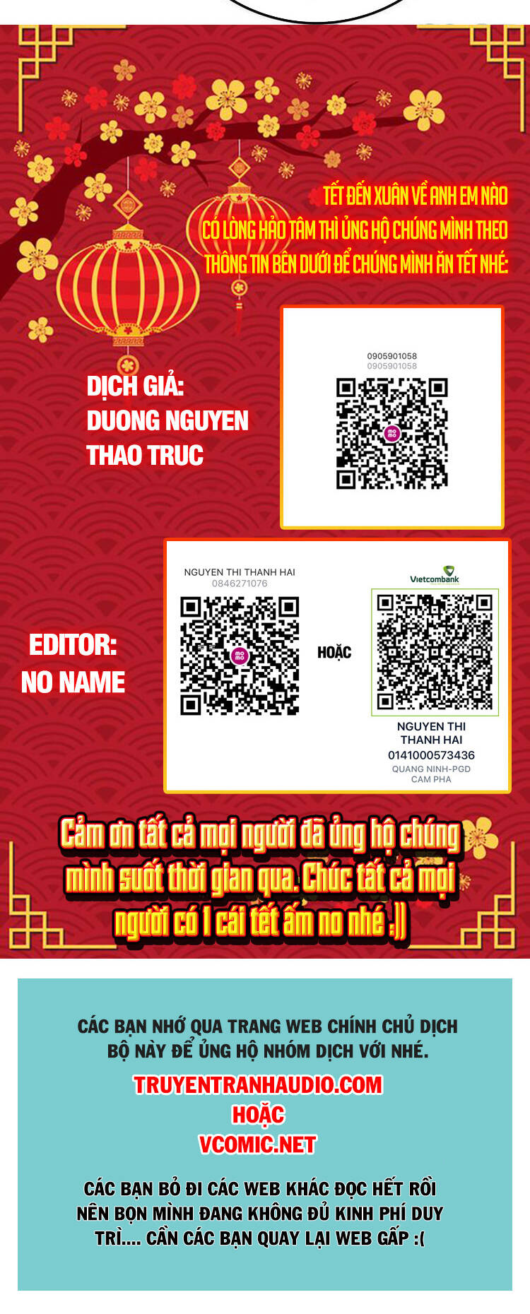 Đại Vương Tha Mạng Chapter 412 - Trang 2