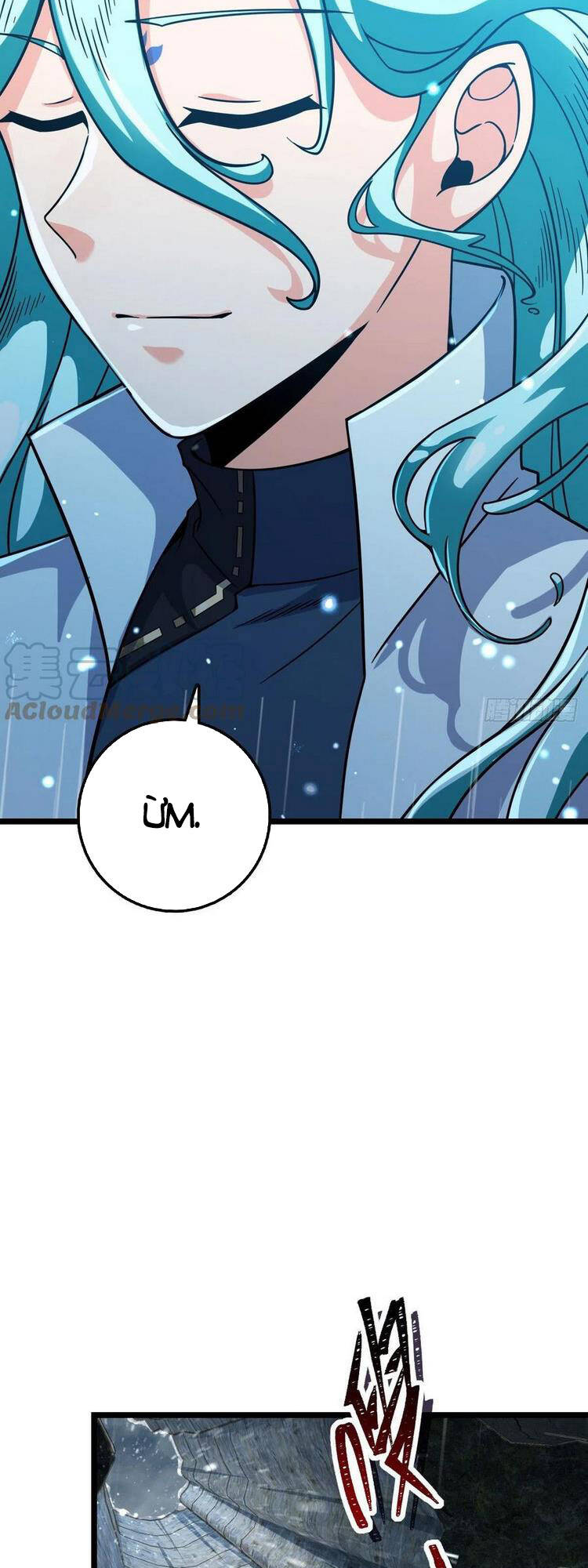 Đại Vương Tha Mạng Chapter 412 - Trang 2