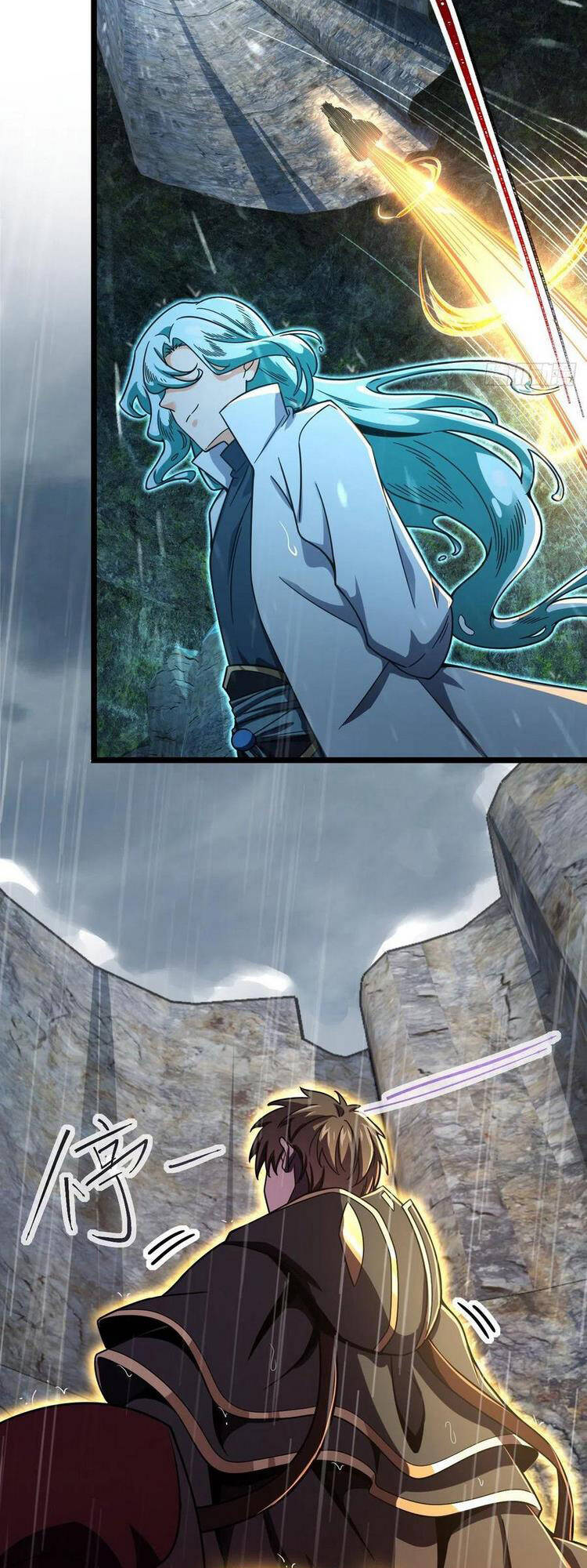 Đại Vương Tha Mạng Chapter 412 - Trang 2