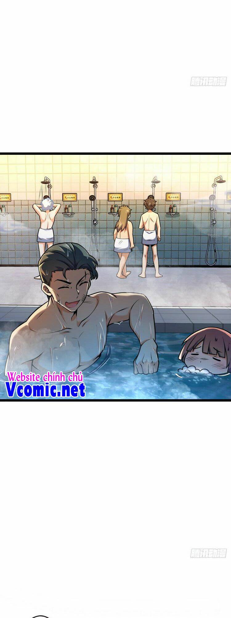 Đại Vương Tha Mạng Chapter 413 - Trang 2